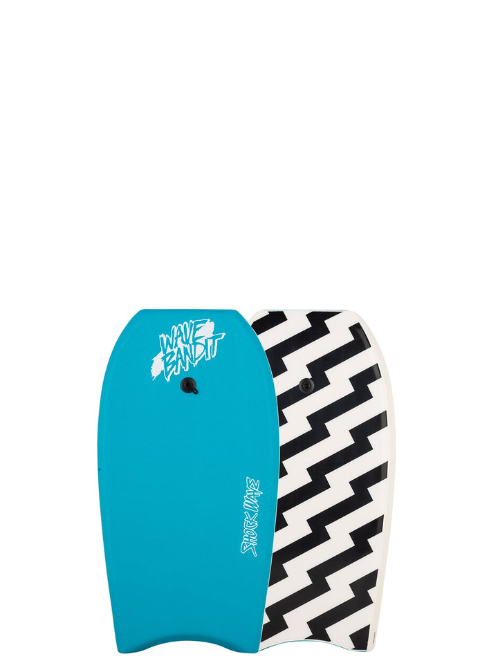 Shockwave Bodyboard