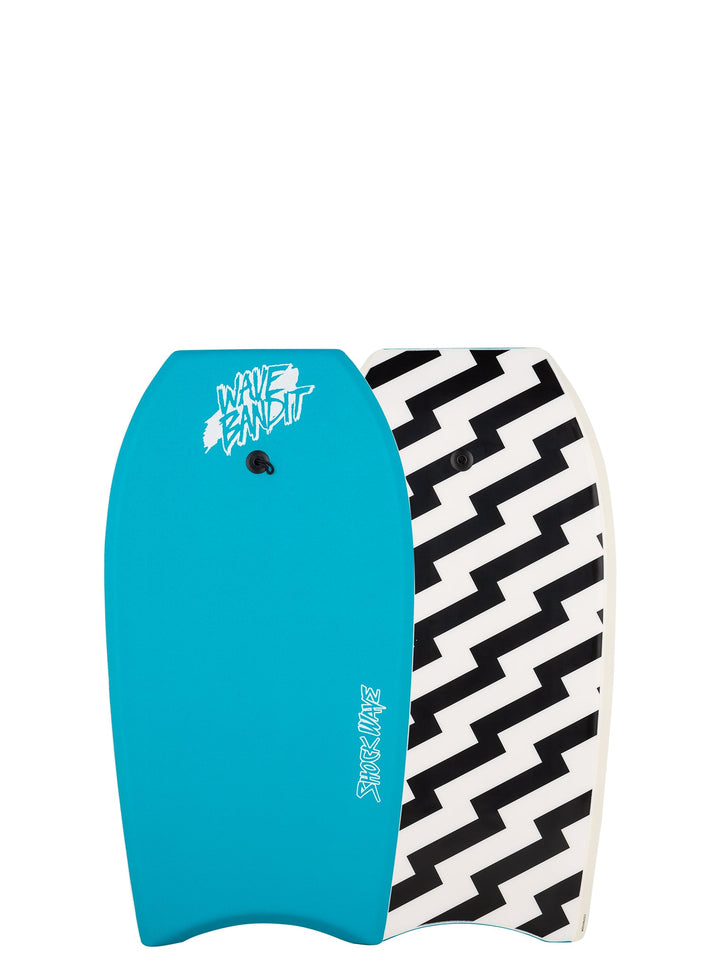 Shockwave Bodyboard