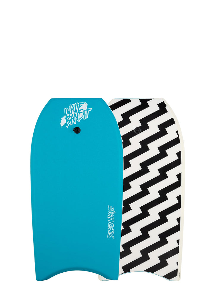 Shockwave Bodyboard