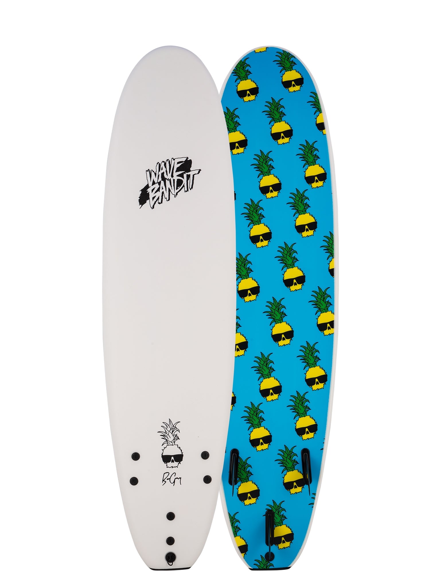 SURFBOARDS – SabaSurf