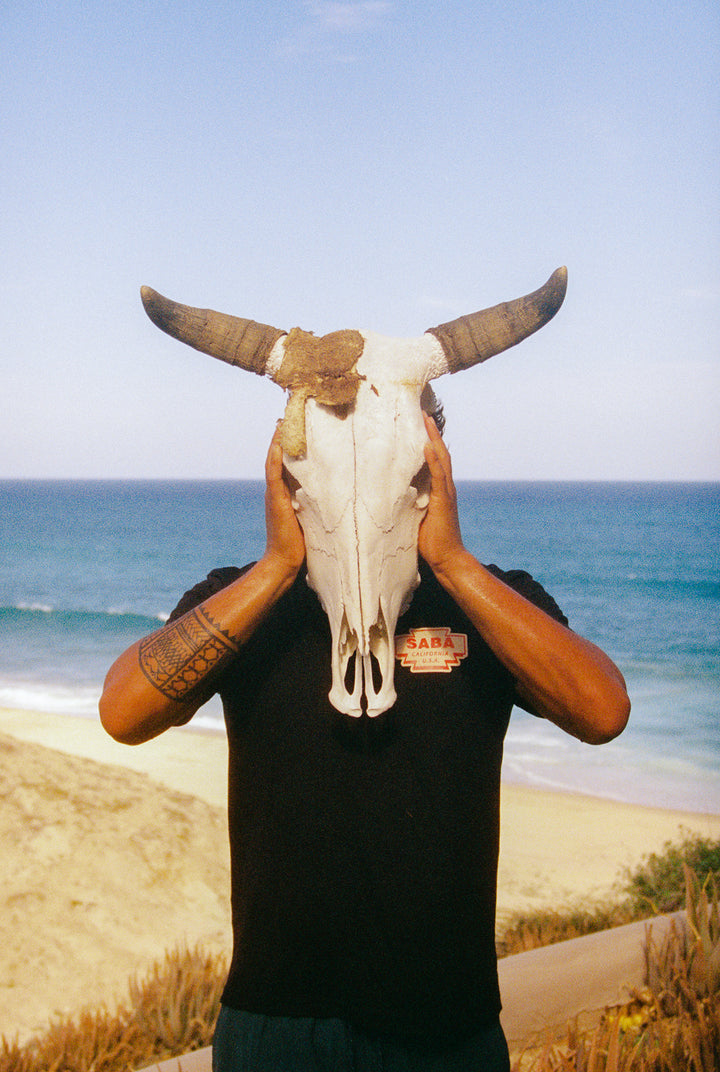 Mesa Tee