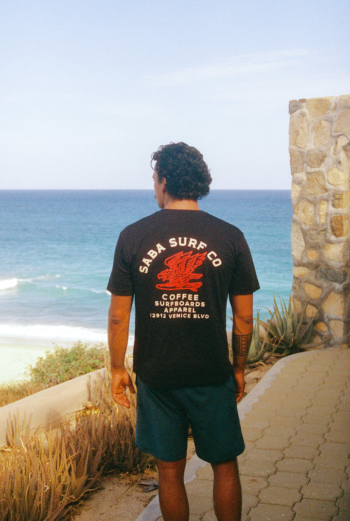 Mesa Tee