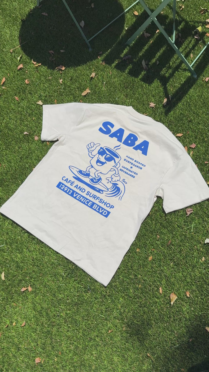 Brewin Since 22 Tee
