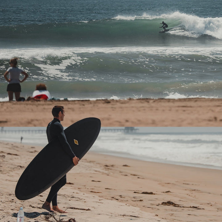 6'4 R-Series | Pleasant Pheasant